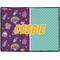Pinata Birthday Personalized Door Mat - 24x18 (APPROVAL)