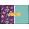 Pinata Birthday Personalized Door Mat - 36x24 (APPROVAL)