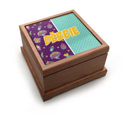 Pinata Birthday Pet Urn w/ Name or Text