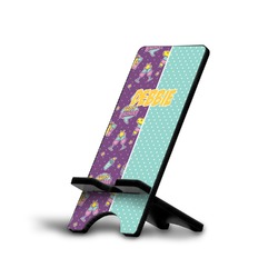 Pinata Birthday Cell Phone Stand (Small) (Personalized)
