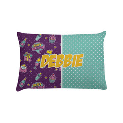 Pinata Birthday Pillow Case - Standard (Personalized)