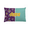 Pinata Birthday Pillow Case - Standard - Front