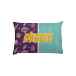 Pinata Birthday Pillow Case - Toddler (Personalized)