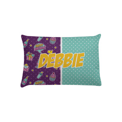 Pinata Birthday Pillow Case - Toddler (Personalized)