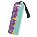 Pinata Birthday Plastic Bookmark (Personalized)