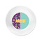 Pinata Birthday Plastic Party Appetizer & Dessert Plates - Approval