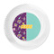 Pinata Birthday Plastic Party Dinner Plates - Approval