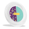Pinata Birthday Plastic Party Dinner Plates - Main/Front