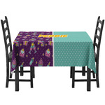 Pinata Birthday Tablecloth (Personalized)