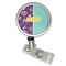Pinata Birthday Retractable Badge Reel (Personalized)