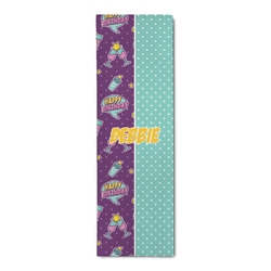 Pinata Birthday Runner Rug - 2.5'x8' w/ Name or Text