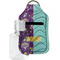 Pinata Birthday Hand Sanitizer & Keychain Holder - Small (Personalized)