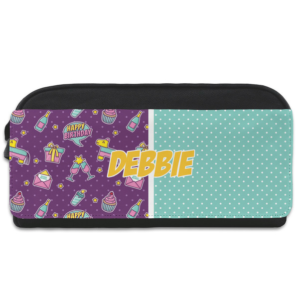 Custom Pinata Birthday Shoe Bag (Personalized)