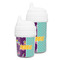 Pinata Birthday Sippy Cups