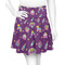 Pinata Birthday Skater Skirt - X Large