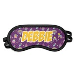 Pinata Birthday Sleeping Eye Mask - Small (Personalized)