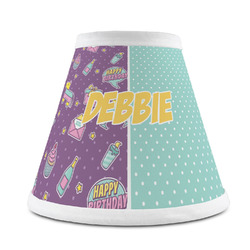 Pinata Birthday Chandelier Lamp Shade (Personalized)