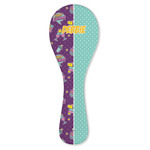 Pinata Birthday Ceramic Spoon Rest (Personalized)