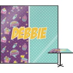 Pinata Birthday Square Table Top (Personalized)