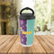 Pinata Birthday Stainless Steel Travel Cup Lifestyle