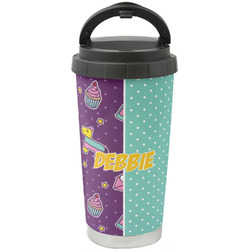 Pinata Birthday Stainless Steel Coffee Tumbler (Personalized)