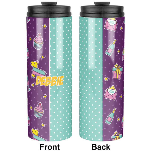 Pinata Birthday Stainless Steel Tumbler - Apvl