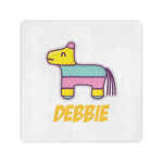 Pinata Birthday Standard Cocktail Napkins (Personalized)