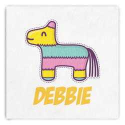 Pinata Birthday Paper Dinner Napkins (Personalized)