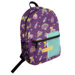 Pinata Birthday Student Backpack (Personalized)