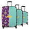 Pinata Birthday Suitcase Set 1 - MAIN