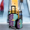 Pinata Birthday Suitcase Set 4 - IN CONTEXT