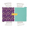 Pinata Birthday Tablecloths (58"x102") - MAIN (top view)