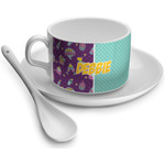 Pinata Birthday Tea Cup (Personalized)