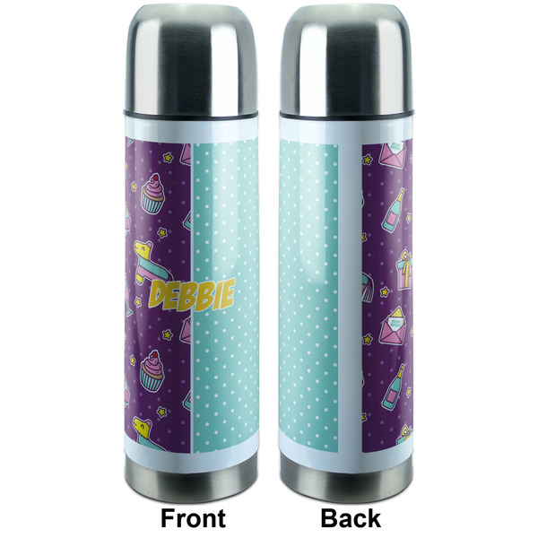 Pinata Birthday Thermos - Apvl