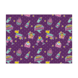 Pinata Birthday Tissue Paper Sheets - Large - Heavyweight