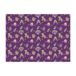 Pinata Birthday Tissue Paper Sheets - Large - Lightweight