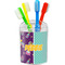 Pinata Birthday Toothbrush Holder (Personalized)