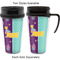 Pinata Birthday Travel Mugs - with & without Handle
