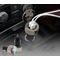 Pinata Birthday USB Car Charger - in cigarette plug