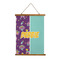 Pinata Birthday Wall Hanging Tapestry (Personalized)