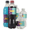 Pinata Birthday Water Bottle Label - Multiple Bottle Sizes