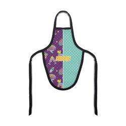 Pinata Birthday Bottle Apron (Personalized)