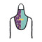 Pinata Birthday Bottle Apron (Personalized)