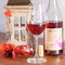 Pinata Birthday Wine Glass - In Context