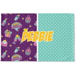 Pinata Birthday Woven Mat (Personalized)