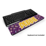 Pinata Birthday Keyboard Wrist Rest (Personalized)