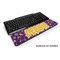 Pinata Birthday Keyboard Wrist Rest (Personalized)