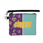 Pinata Birthday Wristlet ID Case w/ Name or Text