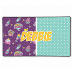 Pinata Birthday XXL Gaming Mouse Pad - 24" x 14" (Personalized)