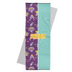 Pinata Birthday Yoga Mat Towel (Personalized)